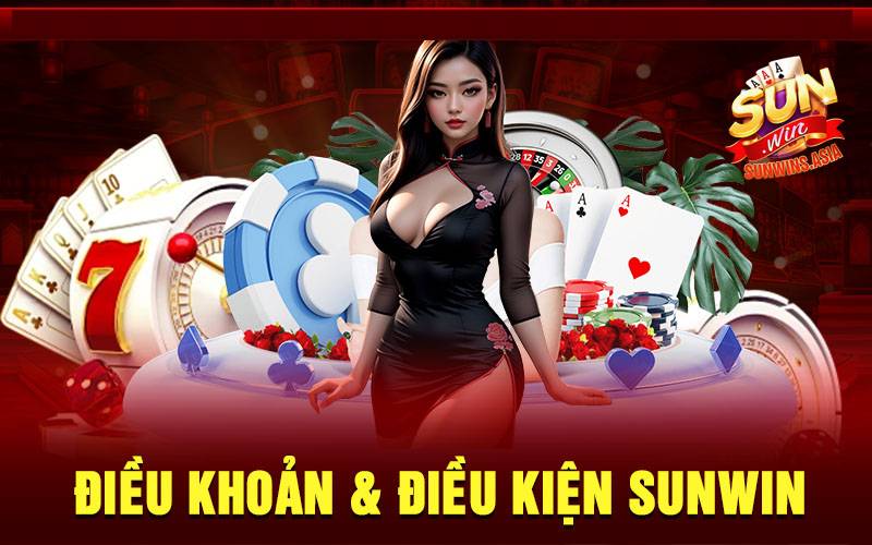 Điều Kiện Đăng Ký & Sử Dụng Tài Khoản