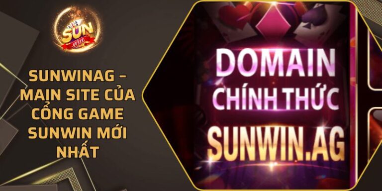 Sunwinag