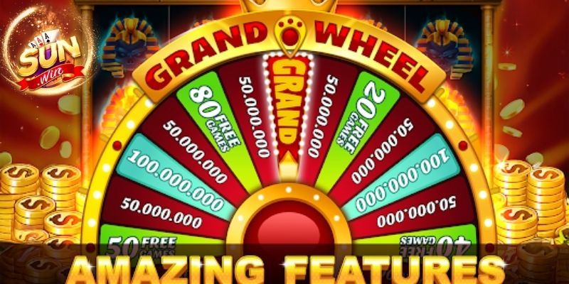 Nhiều thể loại game slot cho hội viên lựa chọn
