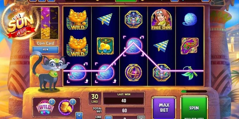 Tìm hiểu chi tiết về hướng dẫn quay slot ăn tiền thật